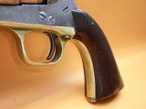 Colt 1860 Army .44Cal 8