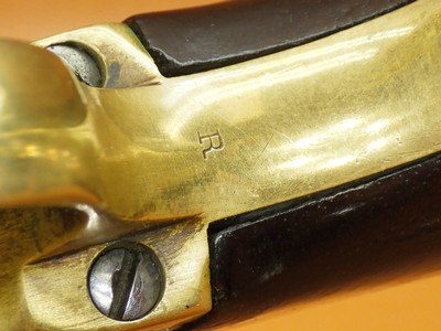 Colt 1860 Army .44Cal 8