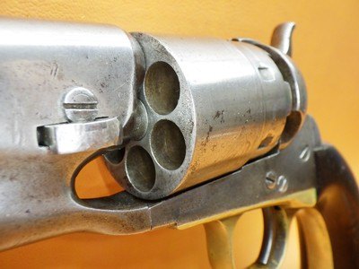 Colt 1860 Army .44Cal 8