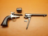 Colt 1860 Army .44Cal 8
