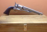 Colt 1860 Army .44Cal 8