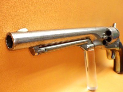 Colt 1860 Army .44Cal 8