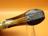 Colt 1860 Army .44Cal 8