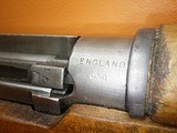 Savage Enfield No4 MkI .303 25"Bbl 1942 U.S.Property Marked WWII Lend/Lease No Import Marks - 4 of 24