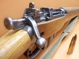 Savage Enfield No4 MkI .303 25"Bbl 1942 U.S.Property Marked WWII Lend/Lease No Import Marks - 5 of 24