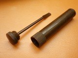 Savage Enfield No4 MkI .303 25"Bbl 1942 U.S.Property Marked WWII Lend/Lease No Import Marks - 23 of 24