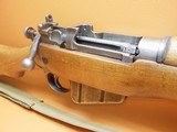 Savage Enfield No4 MkI .303 25"Bbl 1942 U.S.Property Marked WWII Lend/Lease No Import Marks - 3 of 24