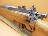 Savage Enfield No4 MkI .303 25"Bbl 1942 U.S.Property Marked WWII Lend/Lease No Import Marks - 9 of 24