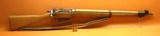 Savage Enfield No4 MkI .303 25"Bbl 1942 U.S.Property Marked WWII Lend/Lease No Import Marks - 1 of 24