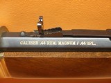 Henry Big Boy .44 MAG 20" Octagon Bbl Brass Accents Great Condition! - Image 6 of 25