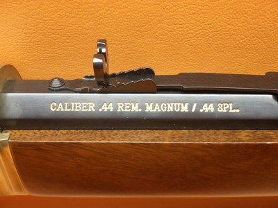Henry Big Boy .44 MAG 20" Octagon Bbl Brass Accents Great Condition! - Image 6 of 25