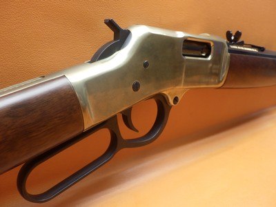 Henry Big Boy .44 MAG 20" Octagon Bbl Brass Accents Great Condition! - Image 4 of 25