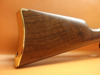 Henry Big Boy .44 MAG 20" Octagon Bbl Brass Accents Great Condition! - Image 2 of 25
