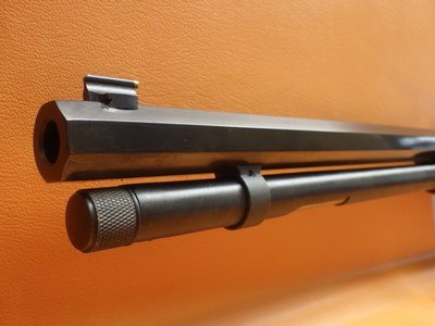 Henry Big Boy .44 MAG 20" Octagon Bbl Brass Accents Great Condition! - Image 8 of 25