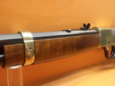 Henry Big Boy .44 MAG 20" Octagon Bbl Brass Accents Great Condition! - Image 10 of 25