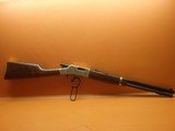 Henry Big Boy .44 MAG 20" Octagon Bbl Brass Accents Great Condition! - Image 21 of 25