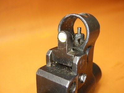 Norinco SKS 7.62x39 20