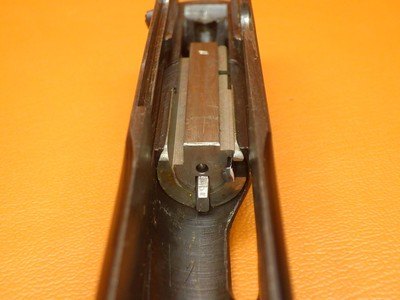 WWII German JP Sauer (Suhl) 38H 7.65/.32ACP 3.3"bbl, High Polish Blue, All Matching w/ Eagle N Markings VERY NICE! - Image 19 of 23