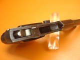 WWII German JP Sauer (Suhl) 38H 7.65/.32ACP 3.3"bbl, High Polish Blue, All Matching w/ Eagle N Markings VERY NICE! - Image 17 of 23