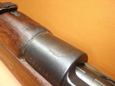 WWII Czech Brno Vz.24 Romanian Contract 1939, CAI Import, 8mm, 23.25"bbl, VERY NICE - Image 13 of 23