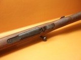 WWII Czech Brno Vz.24 Romanian Contract 1939, CAI Import, 8mm, 23.25"bbl, VERY NICE - Image 17 of 23