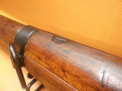 WWII Czech Brno Vz.24 Romanian Contract 1939, CAI Import, 8mm, 23.25"bbl, VERY NICE - Image 16 of 23