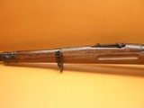 WWII Czech Brno Vz.24 Romanian Contract 1939, CAI Import, 8mm, 23.25"bbl, VERY NICE - Image 14 of 23