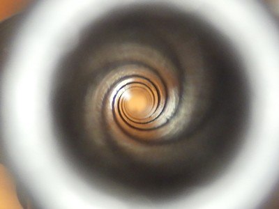 WWII Czech Brno Vz.24 Romanian Contract 1939, CAI Import, 8mm, 23.25"bbl, VERY NICE - Image 21 of 23