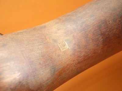 WWII Czech Brno Vz.24 Romanian Contract 1939, CAI Import, 8mm, 23.25"bbl, VERY NICE - Image 18 of 23