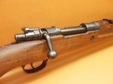 WWII Czech Brno Vz.24 Romanian Contract 1939, CAI Import, 8mm, 23.25"bbl, VERY NICE - Image 4 of 23