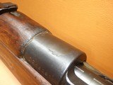 WWII Czech Brno Vz.24 Romanian Contract 1939, CAI Import, 8mm, 23.25"bbl, VERY NICE - Image 13 of 23