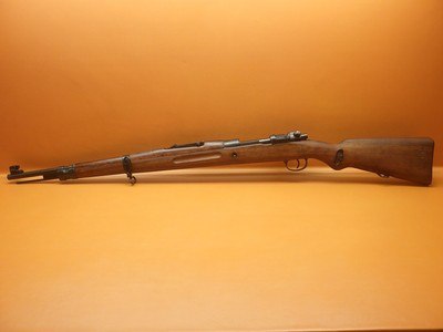 WWII Czech Brno Vz.24 Romanian Contract 1939, CAI Import, 8mm, 23.25"bbl, VERY NICE - Image 9 of 23
