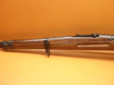 WWII Czech Brno Vz.24 Romanian Contract 1939, CAI Import, 8mm, 23.25"bbl, VERY NICE - Image 14 of 23