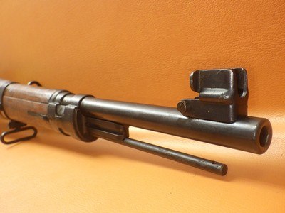 WWII Czech Brno Vz.24 Romanian Contract 1939, CAI Import, 8mm, 23.25"bbl, VERY NICE - Image 8 of 23
