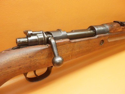 WWII Czech Brno Vz.24 Romanian Contract 1939, CAI Import, 8mm, 23.25"bbl, VERY NICE - Image 4 of 23
