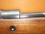 WWII Czech Brno Vz.24 Romanian Contract 1939, CAI Import, 8mm, 23.25"bbl, VERY NICE - Image 12 of 23