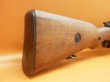 WWII Czech Brno Vz.24 Romanian Contract 1939, CAI Import, 8mm, 23.25"bbl, VERY NICE - Image 2 of 23