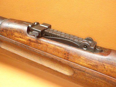 WWII Czech Brno Vz.24 Romanian Contract 1939, CAI Import, 8mm, 23.25"bbl, VERY NICE - Image 6 of 23