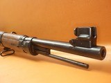 WWII Czech Brno Vz.24 Romanian Contract 1939, CAI Import, 8mm, 23.25"bbl, VERY NICE - Image 8 of 23