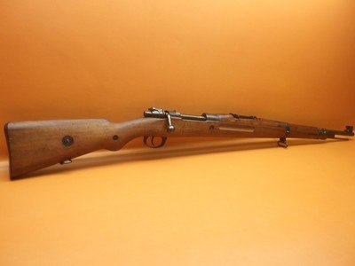 WWII Czech Brno Vz.24 Romanian Contract 1939, CAI Import, 8mm, 23.25"bbl, VERY NICE - Image 1 of 23