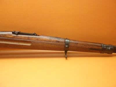 WWII Czech Brno Vz.24 Romanian Contract 1939, CAI Import, 8mm, 23.25"bbl, VERY NICE - Image 7 of 23