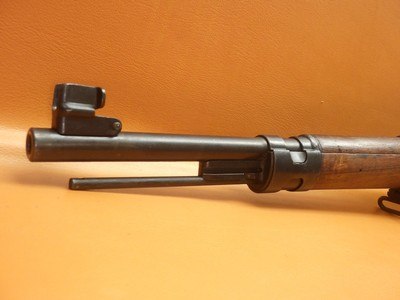 WWII Czech Brno Vz.24 Romanian Contract 1939, CAI Import, 8mm, 23.25"bbl, VERY NICE - Image 15 of 23