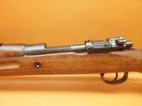 WWII Czech Brno Vz.24 Romanian Contract 1939, CAI Import, 8mm, 23.25"bbl, VERY NICE - Image 11 of 23