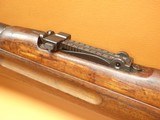 WWII Czech Brno Vz.24 Romanian Contract 1939, CAI Import, 8mm, 23.25"bbl, VERY NICE - Image 6 of 23
