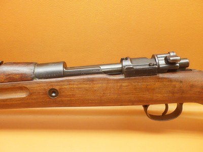 WWII Czech Brno Vz.24 Romanian Contract 1939, CAI Import, 8mm, 23.25"bbl, VERY NICE - Image 11 of 23
