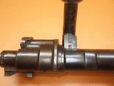 WWII Czech Brno Vz.24 Romanian Contract 1939, CAI Import, 8mm, 23.25"bbl, VERY NICE - Image 20 of 23