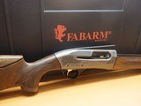 Fabarm Velocity XLR5 AR (Adjustable Rib) 12Ga Stock/Receiver Only - No Bolt/Barrel - Original Hard Case w/Weights - Image 1 of 25