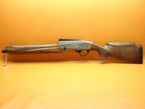 Fabarm Velocity XLR5 AR (Adjustable Rib) 12Ga Stock/Receiver Only - No Bolt/Barrel - Original Hard Case w/Weights - Image 9 of 25