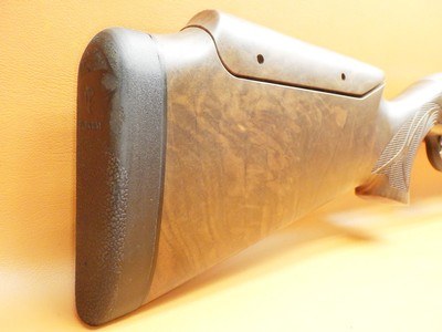 Fabarm Velocity XLR5 AR (Adjustable Rib) 12Ga Stock/Receiver Only - No Bolt/Barrel - Original Hard Case w/Weights - Image 3 of 25