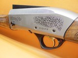 Fabarm Velocity XLR5 AR (Adjustable Rib) 12Ga Stock/Receiver Only - No Bolt/Barrel - Original Hard Case w/Weights - Image 11 of 25